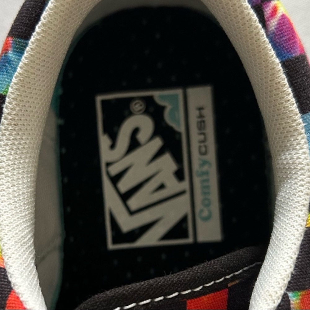 VANS SNEAKERS - Picture 8 of 9